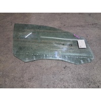 Ford Falcon Fg Mki-Mkii  Right Front Door Window