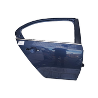 Ford Falcon Fg-Fgx Right Rear Door