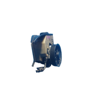 Ford Territory Steering Pump