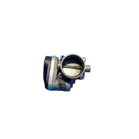 Ford Falcon Fg 4.0 Throttle Body
