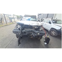 Mazda Bt50 Fuel Injector