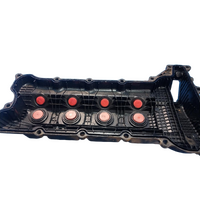 Toyota Landcruiser 76/78/79 Series, Left  Rocker Assy Cover