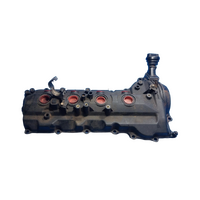 Toyota Landcruiser 76/78/79 Series, Right Rocker Cover