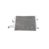 Mazda 3 Bp A C Condenser