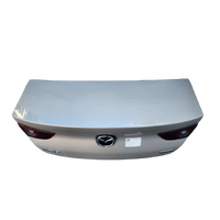Mazda 3 Bp Bootlid