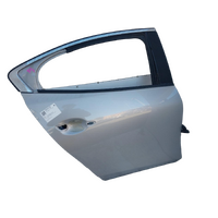 Mazda 3 Sedan Bp Right Rear Door