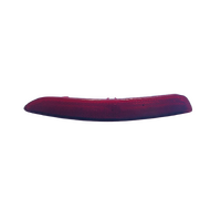 Mazda 3 Bp,  Right Taillight In Bumper Reflector