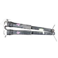 Mazda 3 Bp Rear Pair Of Shock Absorber