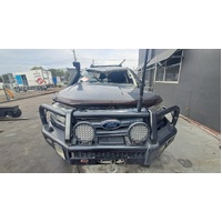 Mazda Bt50 Fuel Injector