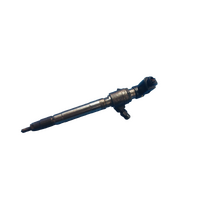 Mazda Bt50 Fuel Injector