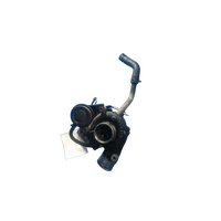 Mitsubishi Pajero Nm-Np 3.2 Diesel Turbocharger