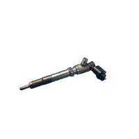 Ford Transit Fuel Injector