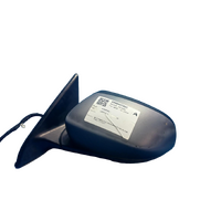Jeep Compass Left Door Mirror