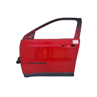 Jeep Compass M6 Left Front Door
