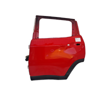 Jeep Compass M6 Left Rear Door