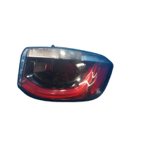 Jeep Compass M6,  Left Taillight In Body