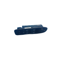 Jeep Compass M6  Right Front Power Window Master Switch