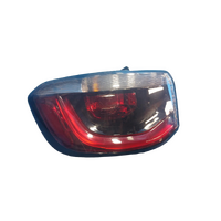 Right Taillight M6, In Body, W/ Halogen Type, 10/17-03/21