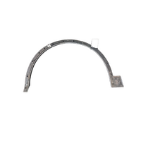 Audi Q5 Right Front Wheel Arch Flare