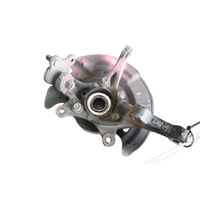 Hyundai Elantra Ad 2.0  Left Front Hub Assembly