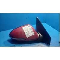 Hyundai Elantra Ad, Right Door Mirror