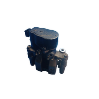 Haval Jolion A01 Left Rear Caliper
