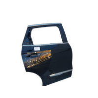 Haval Jolion A01, Right Rear Door