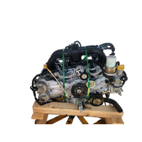 Subaru Outback Liberty, 6Th Gen  Fb25avyhfa Engine   Used