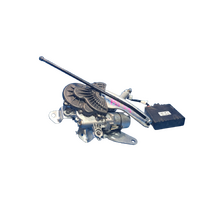 Subaru Outback 6th Gen Tailgate Lift Motor