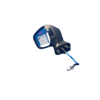 Subaru Outback Left Door Mirror