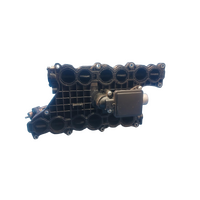 Jeep Grandcherokee 3.0 Diesel Wk, Inlet Manifold