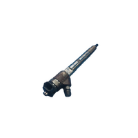 Jeep Grandcherokee Fuel Injector