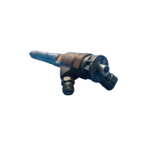 Jeep Grandcherokee Fuel Injector