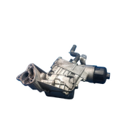 Jeep Grandcherokee Engine Oil Cooler