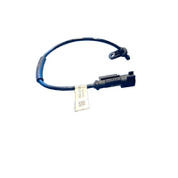 Volkswagen Amarok Nf Left Rear Abs Sensor