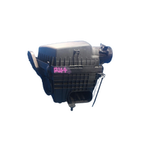 Volkswagen Amarok Air Cleaner