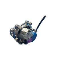 Volkswagen Amarok Nf Left Rear Caliper