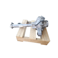 Volkswagen Amarok Nf, Front Diff Centre