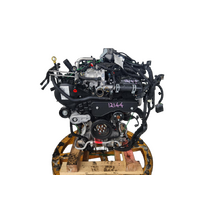 Volkswagen Amarok Nf Diesel 3.0 Turbo Dxwa Code,  Engine  Used