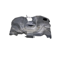 Volkswagen Amarok  Nf,  Engine Cover