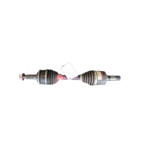 Volkswagen Amarok Left Front Driveshaft
