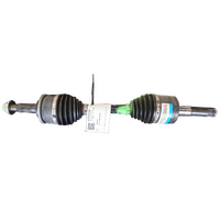 Volkswagen Amarok Right Front Driveshaft