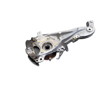 Volkswagen Amarok Right Front Hub Assembly