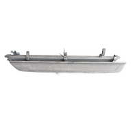 Volkswagen Amarok Nf Left And Right Side Step Assembly
