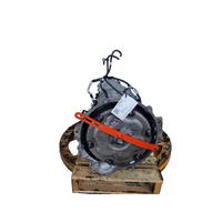 Volkswagen Amarok Nf, Auto Transmission