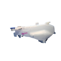 Volkswagen Amarok  Nf, Washer Bottle
