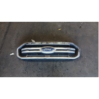Ford Ranger Px Series 3, Xls/Xlt, Radiator Grille
