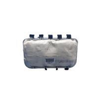 Ford Ranger Everest Left Dash Airbag