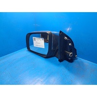 Ford Ranger Px Series 2-3 Left Door Mirror