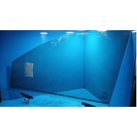 Ford Ranger Px Left Front Door Window